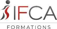 IFCA Groupe – Formations industries Logo